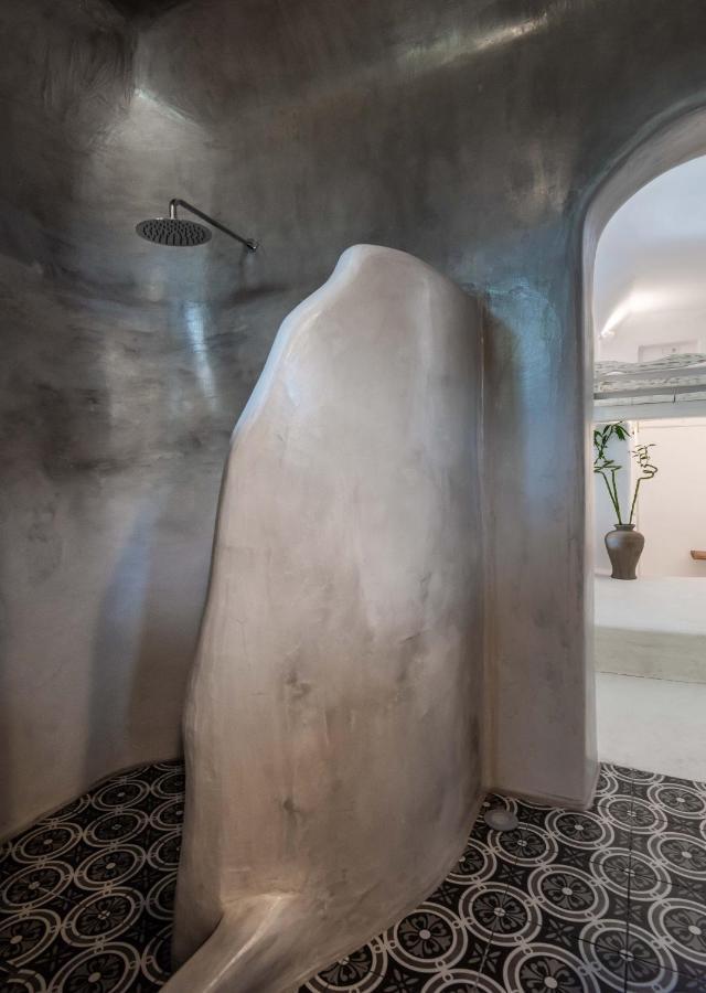 Petra Residence Mini Pool Spa Adamantas Eksteriør billede